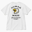 Human Made Human Logo
