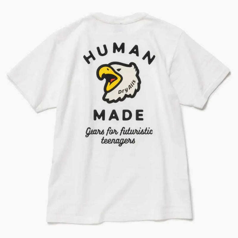 Human Made Human Logo