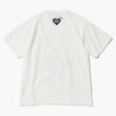 Human Made I Know Nigo T-shirt White