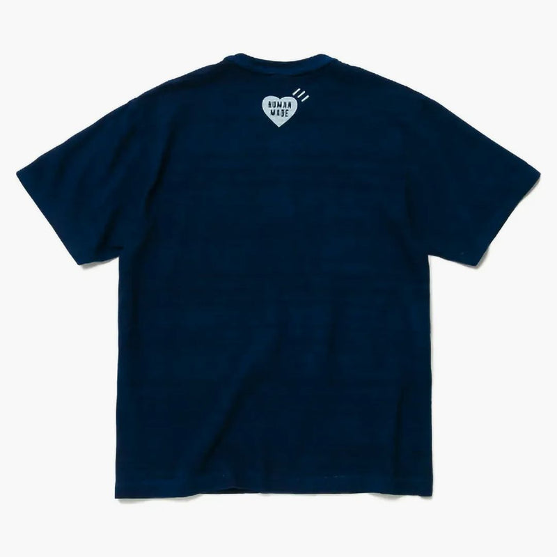 Human Made Indigo