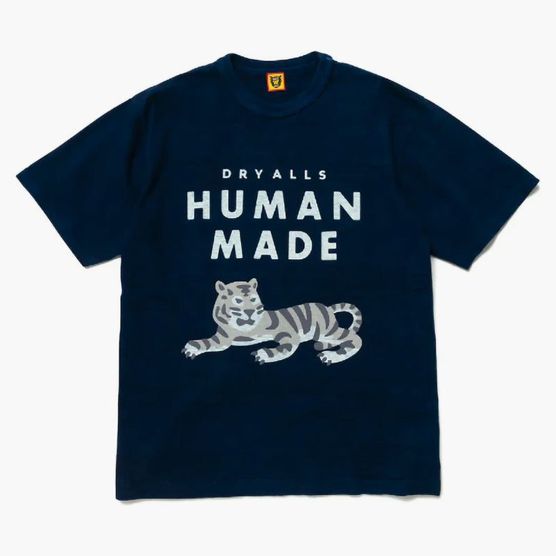 Human Made Indigo