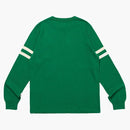 Human Made Knit I Sweater Green