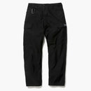 Human Made Military Cargo Pants Black