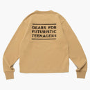 Human Made Military Sweatshirt