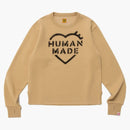 Human Made Military Sweatshirt