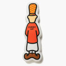 Humano hecho al Sr. Cumin Gran colchón