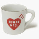 Human Made Mug Cup