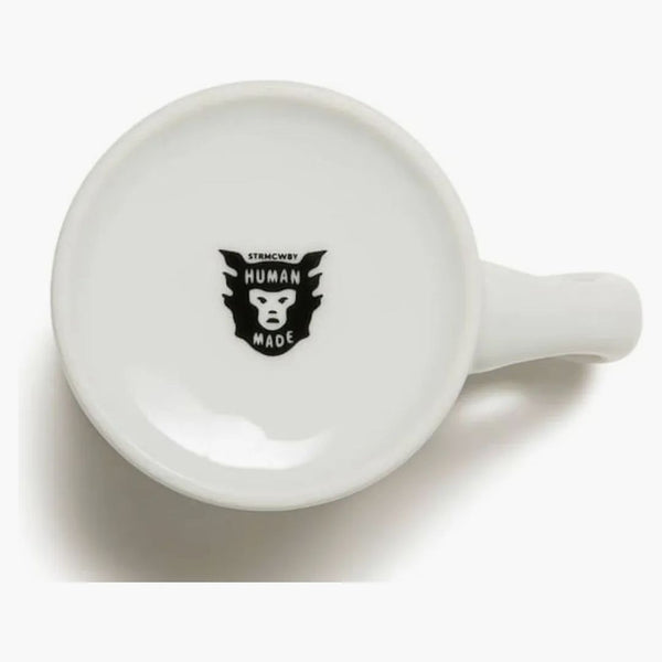 Human Made Mug Cup