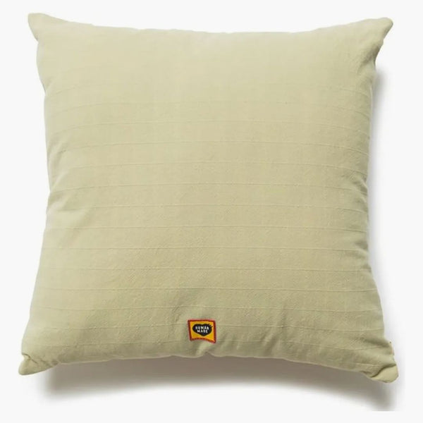 Human Made Nylon Rip-Stop Cushion