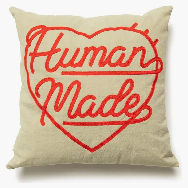 Human Made Nylon Rip-Stop Cushion
