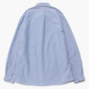 Shirt Oxford Bd Bd Bd Blo fatto umano