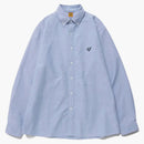 Shirt Oxford Bd Bd Bd Blo fatto umano