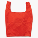 Human Made Packable Nylon Dead Bag Red