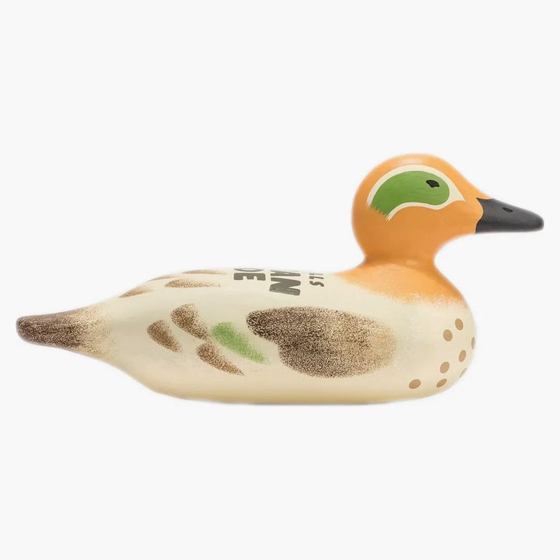 Human Made Paper Make Display Duck