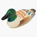 Carta fatta umana Make Duck Display