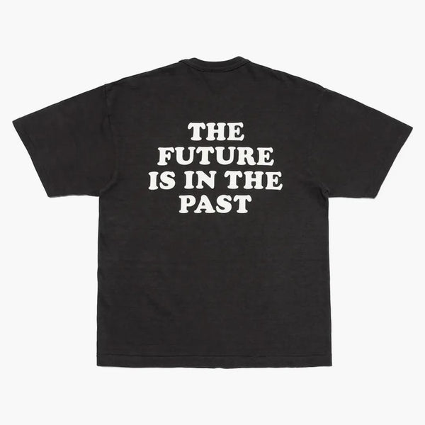 Human made peanuts #1 t-shirt black