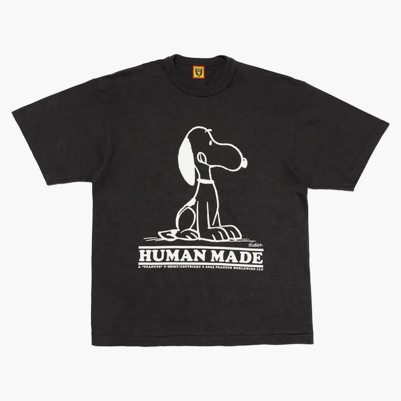 Camiseta Human Made Peanuts