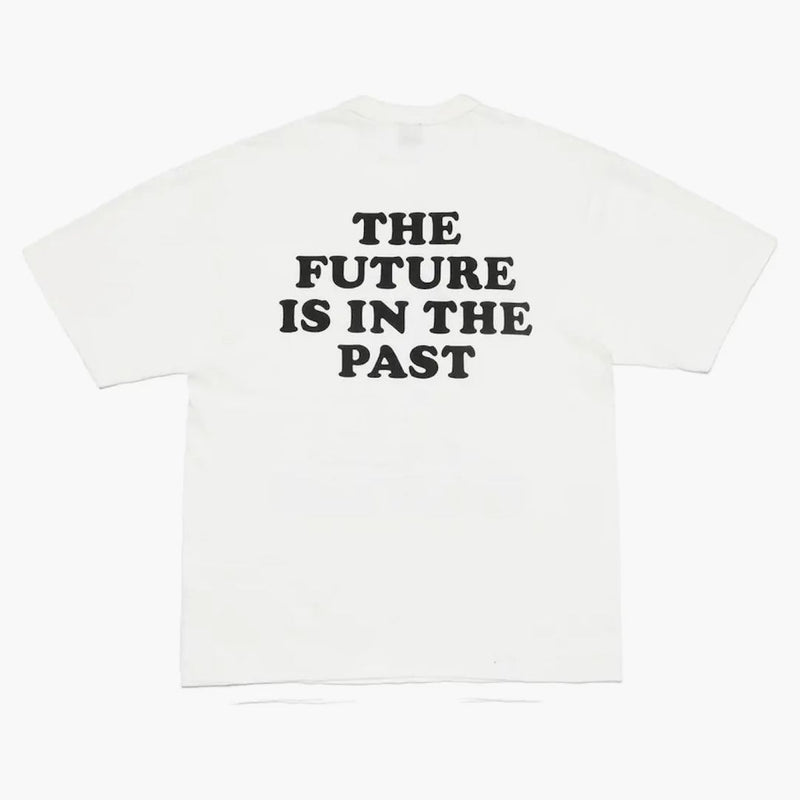 Camiseta de maní hecha por humanos
