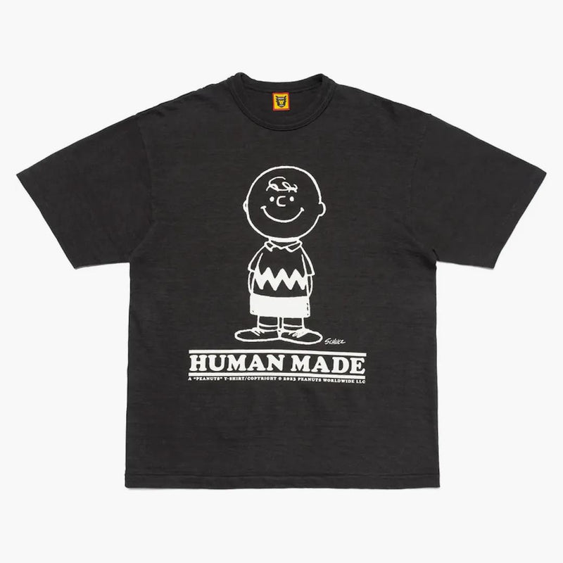 Camiseta Human Made Peanuts
