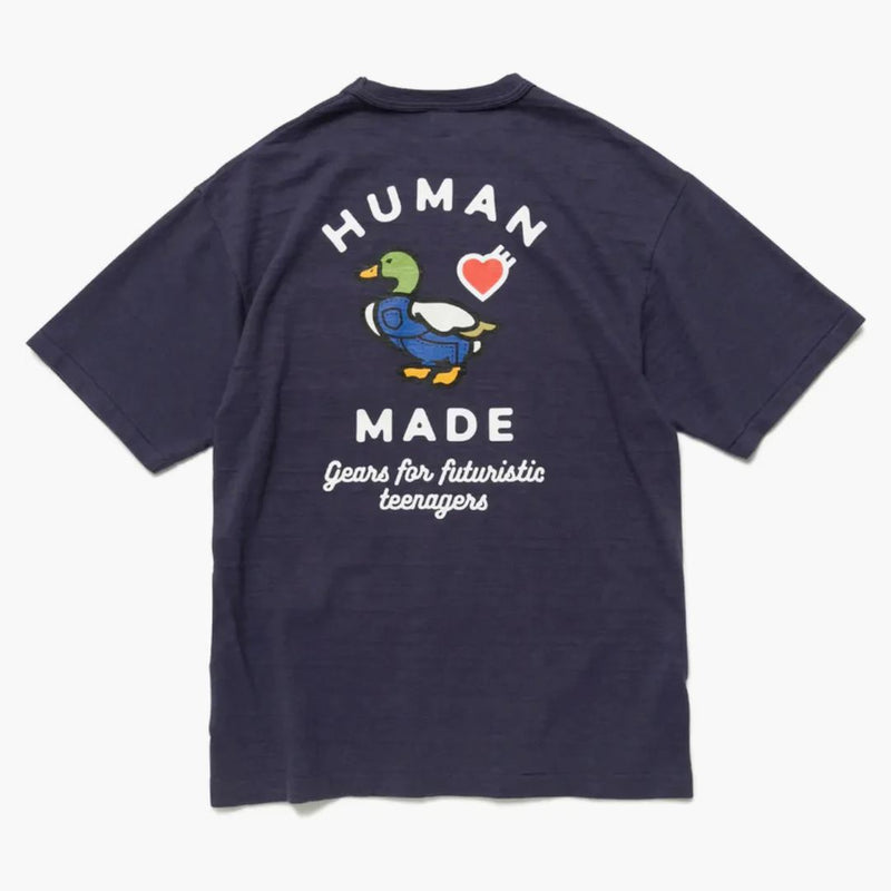 Human Made Pocket