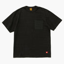 Mänskligt tillverkad fickbjörn