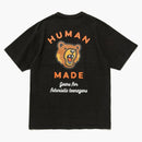 Mänskligt tillverkad fickbjörn