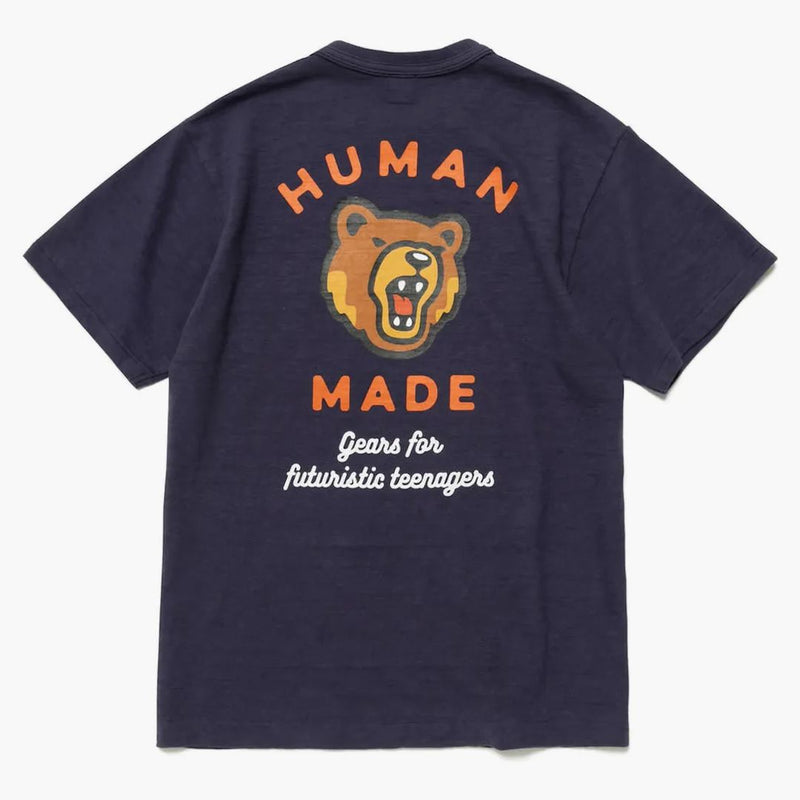 Human Made Pocket Bear