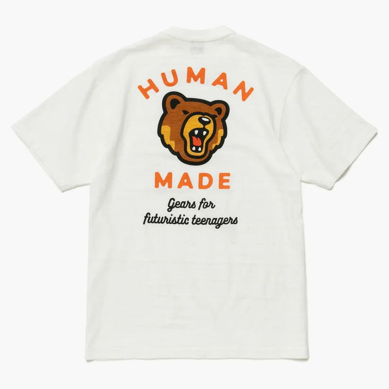 Human Made Pocket Bear