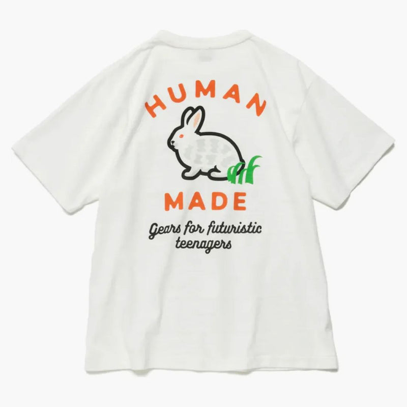 Human Made Pocket Rabbit