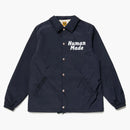 Navy per allenatori di orso polare fatto umano