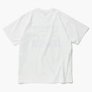 Human Made Polar Bear Graphic T-shirt White