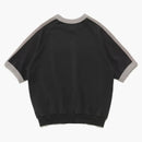 Human Made S/s Sweatshirt Black