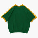 Human Made S/s Sweatshirt Green