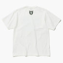 Human Made Something in the Water T-Shirt White