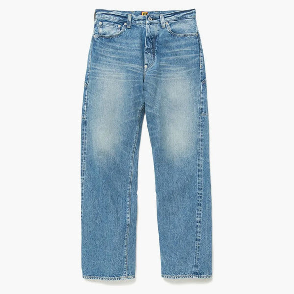 Human Made Storm Cowboy Type 1954 Denim Pants Indigo
