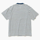 Human Made Striped Heart T-shirt Navy
