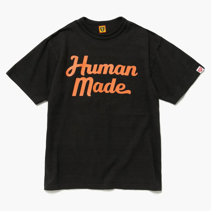 Human Made Tiger Graphic