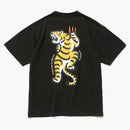 Camiseta de Tiger Graphic
