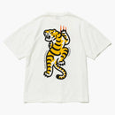 Human Made Tiger Graphic