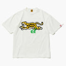 Human Made Tiger Graphic