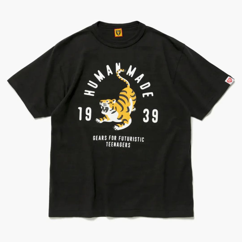 Human Made Tiger Graphic