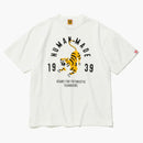 Camiseta de Tiger Graphic