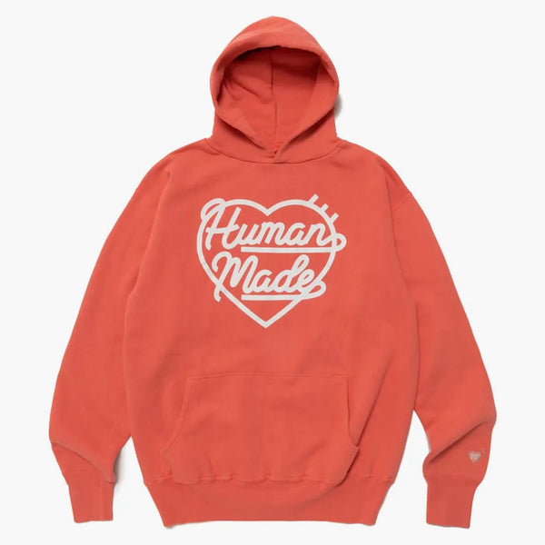Lidská vyrobená tsuriami #1 mikina růžová