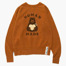 Human Made Tsuuriami