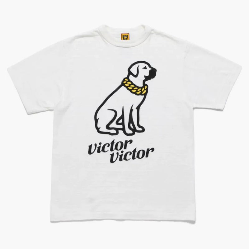 Camiseta Victor Victor de Human Hecha Victor