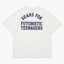 Lidská vintage grafika