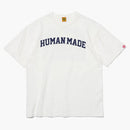 Lidská vintage grafika