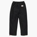 Human Made Wide Drawstring Pants Black