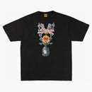 Humano hecho X BBC Cadenas Té Negro