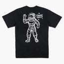 Human Made X Billionaire Boys Club I Know Nigo T-shirt Black